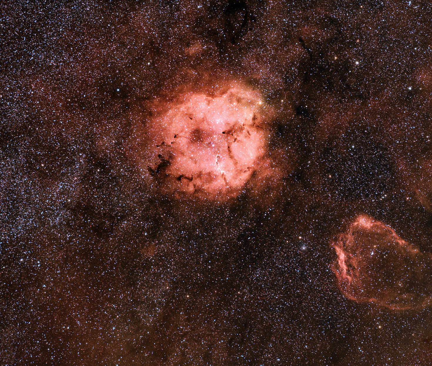 IC 1396 Mattia Conte